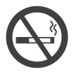 Non-Smoking Symbol