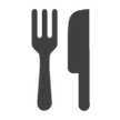 Restaurant Symbol